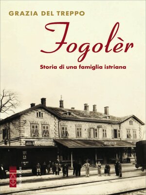cover image of Fogolèr
